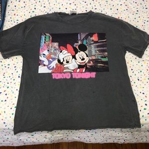 Brand: Zara, Size: L, Color: Dark Grey